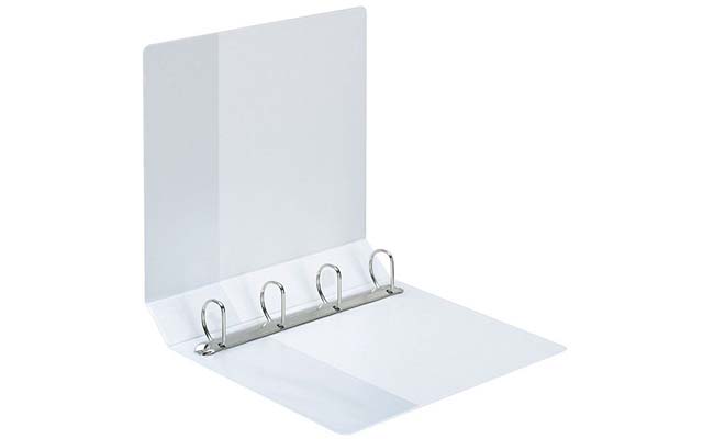 cartapacio_4_aros_blanco